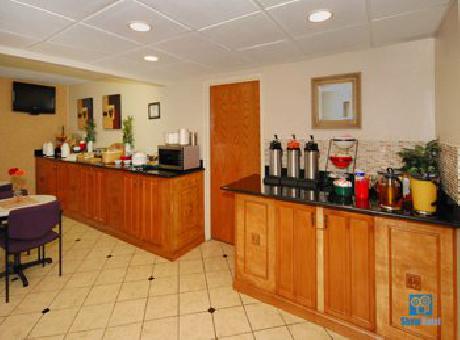 BEST WESTERN Hazlet Inn