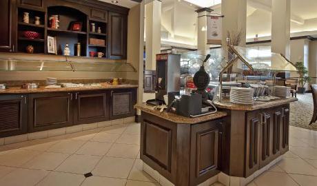 Hilton Garden Inn Durham Southpoint