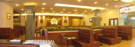 Jin Dian Business Hotel