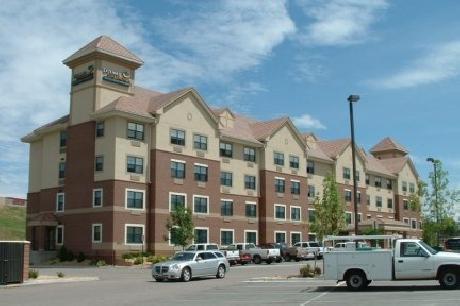 Extended Stay America-Denver-Park Meadows