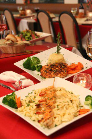 BEST WESTERN PLUS Bayside Inn