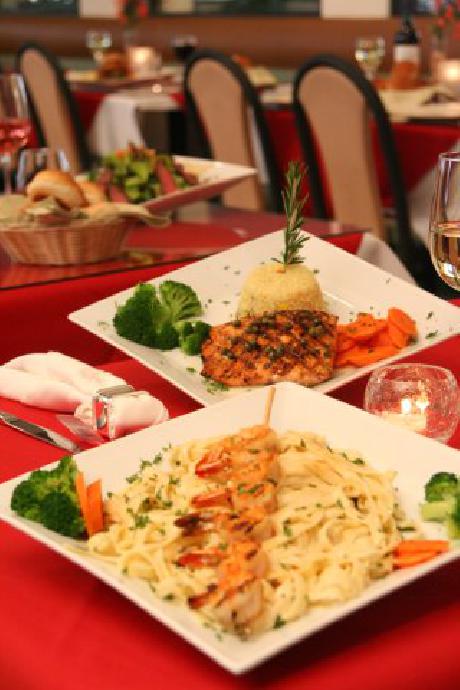 BEST WESTERN PLUS Bayside Inn