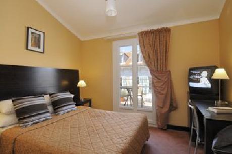 Grand Hotel le Florence