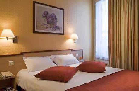Timhotel Paris Boulogne