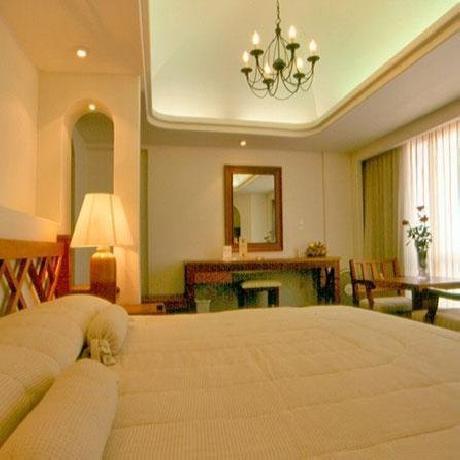 Hotel Fortin Plaza Oaxaca