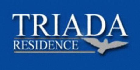 Triada Residence Suites and Apart Hotel