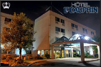 LE DAUPHIN QUEBEC