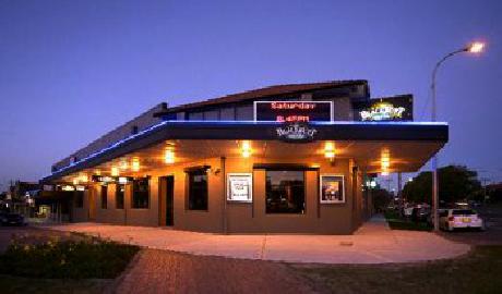 BEST WESTERN Blackbutt Inn