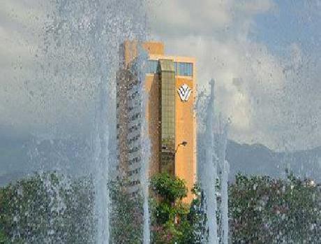 Wyndham Kingston Jamaica