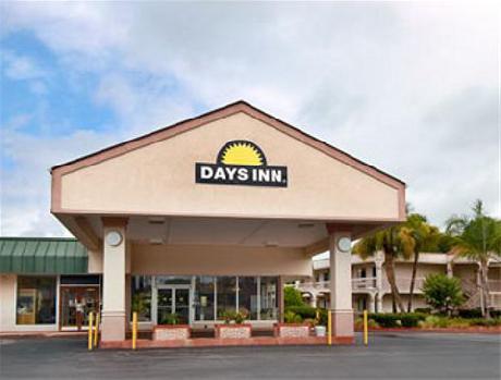 Days Inn Starke