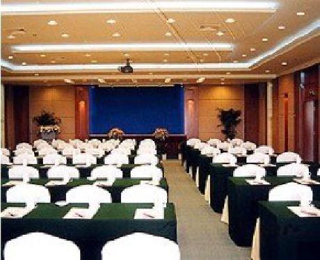 Xiamen International Seaside Hotel