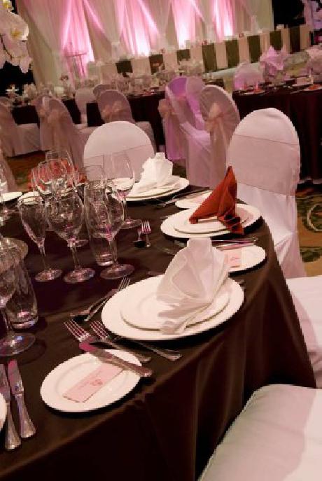 HILTON VANCOUVER METROTOWN