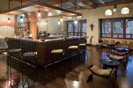 Crowne Plaza Resort SAHARA OASIS PORT GHALIB RESOR