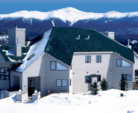 Townhomes at Bretton Woods