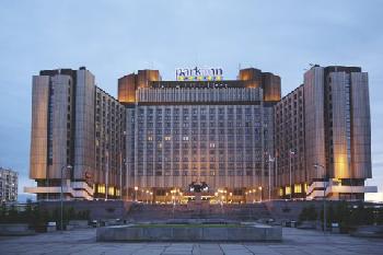 Прибалтийская Парк Инн