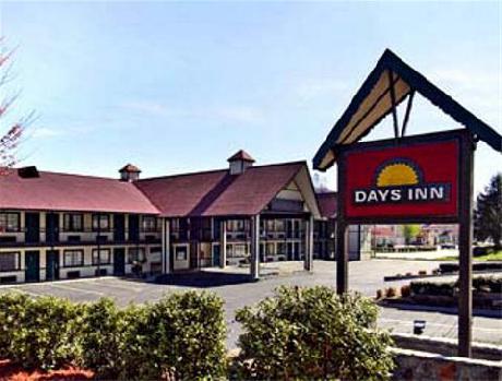 Days Inn Helen