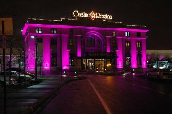 Quality Hotel Regina