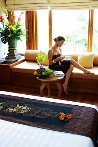 Nakamanda Resort and Spa