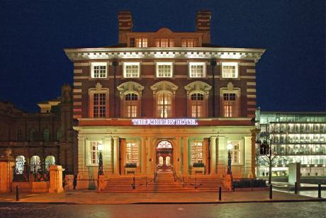 The Forbury Hotel