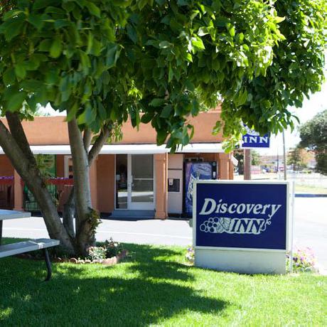 Napa Discovery Inn