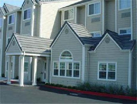 Days Inn And Suites Antioch