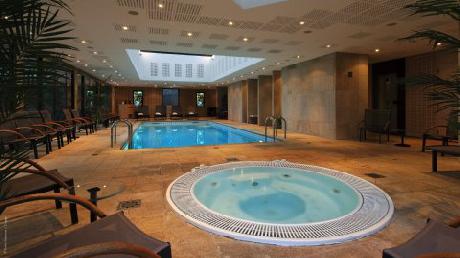 L Agapa Hotel and Spa