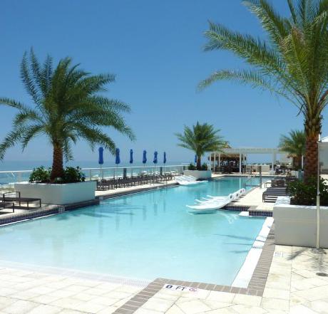 Margaritaville Beach Hotel