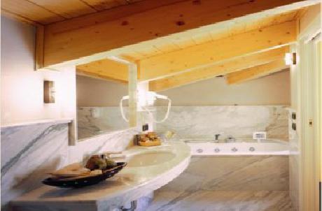 Hotel Oste Del Castello