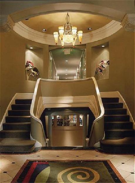 THE PRESCOTT A KIMPTON HOTEL