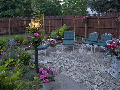 Red Forest Bed and Breakfast