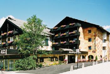 Hotel Karwendelhof