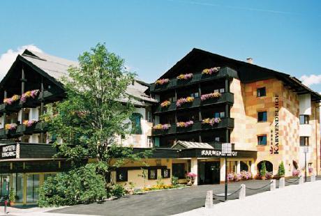 Hotel Karwendelhof
