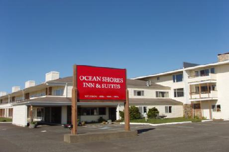 Ocean Shores Inn and Suites