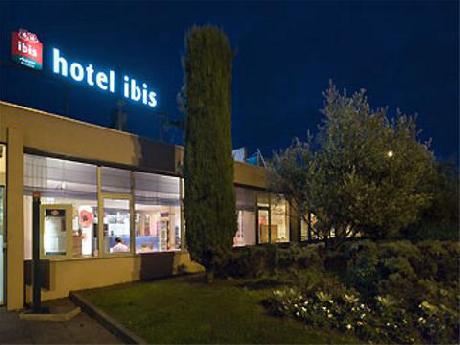 ibis Aix en Provence