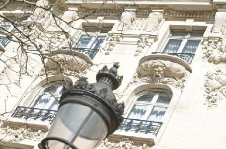 Fraser Suites Le Claridge Champs Elysees