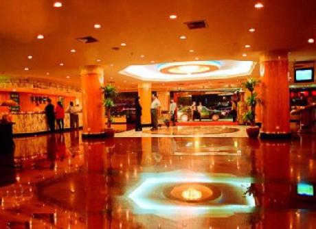 Baiyun International Airport Hotel