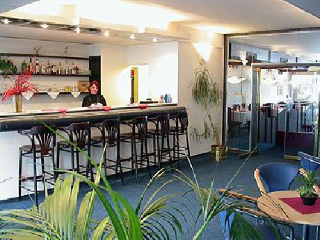 BEST WESTERN Hotel A-Austerlitz