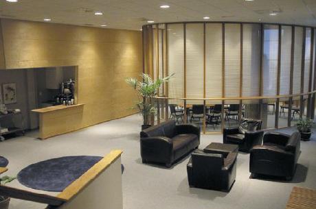 Park Inn by Radisson Haugesund Airport