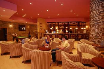 AA Amwaj Hotel & Resort