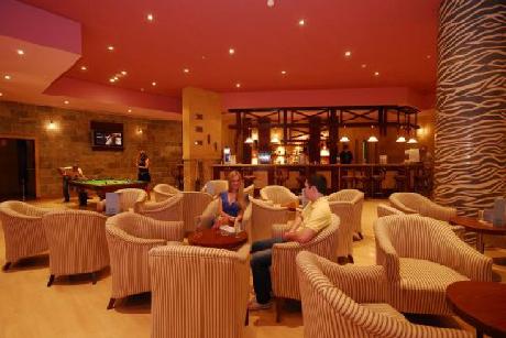 AA Amwaj Hotel & Resort