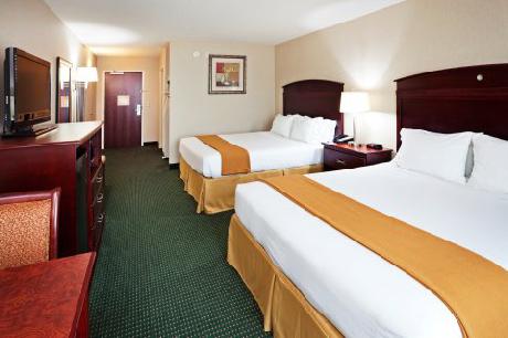 Holiday Inn Express WHITE HOUSE