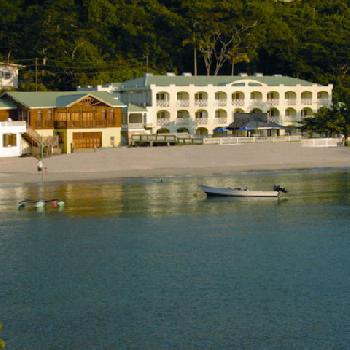 Kalinago Beach Resort