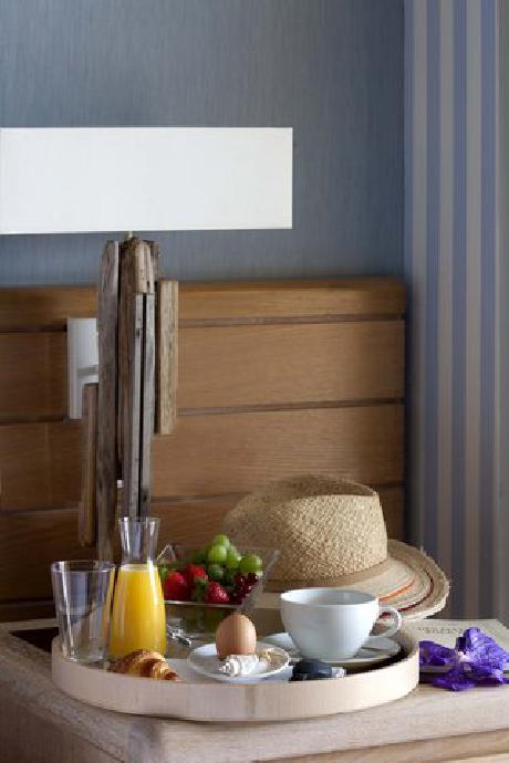 Holiday Inn Resort NICE - PORT SAINT LAURENT