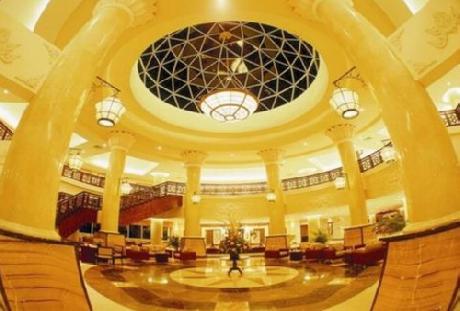 Vinpearl Resort and Spa