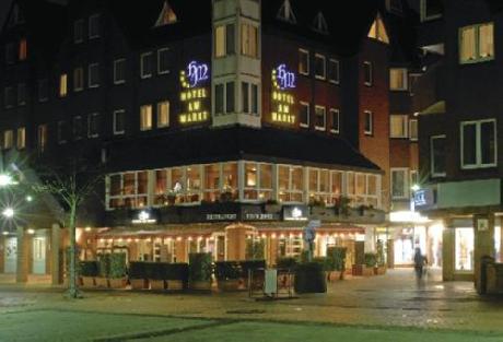 Ringhotel Hotel am Markt