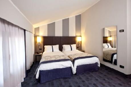 BEST WESTERN Borgo Lecco Hotel