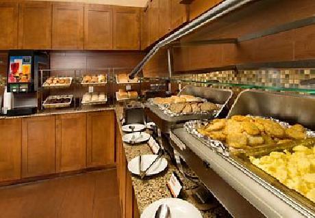 Residence Inn San Antonio SeaWorld??/Lackland