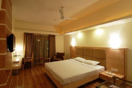 Cambay Sapphire Ahmedabad