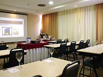 Mercure Porto Alegre Manhattan