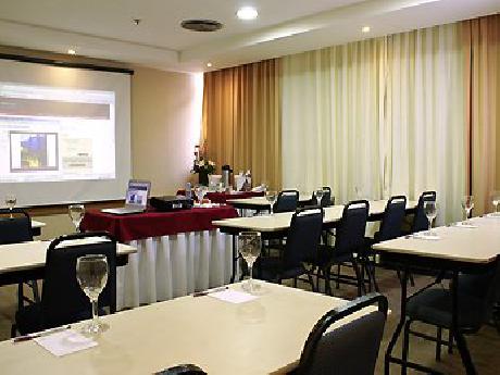 Mercure Porto Alegre Manhattan